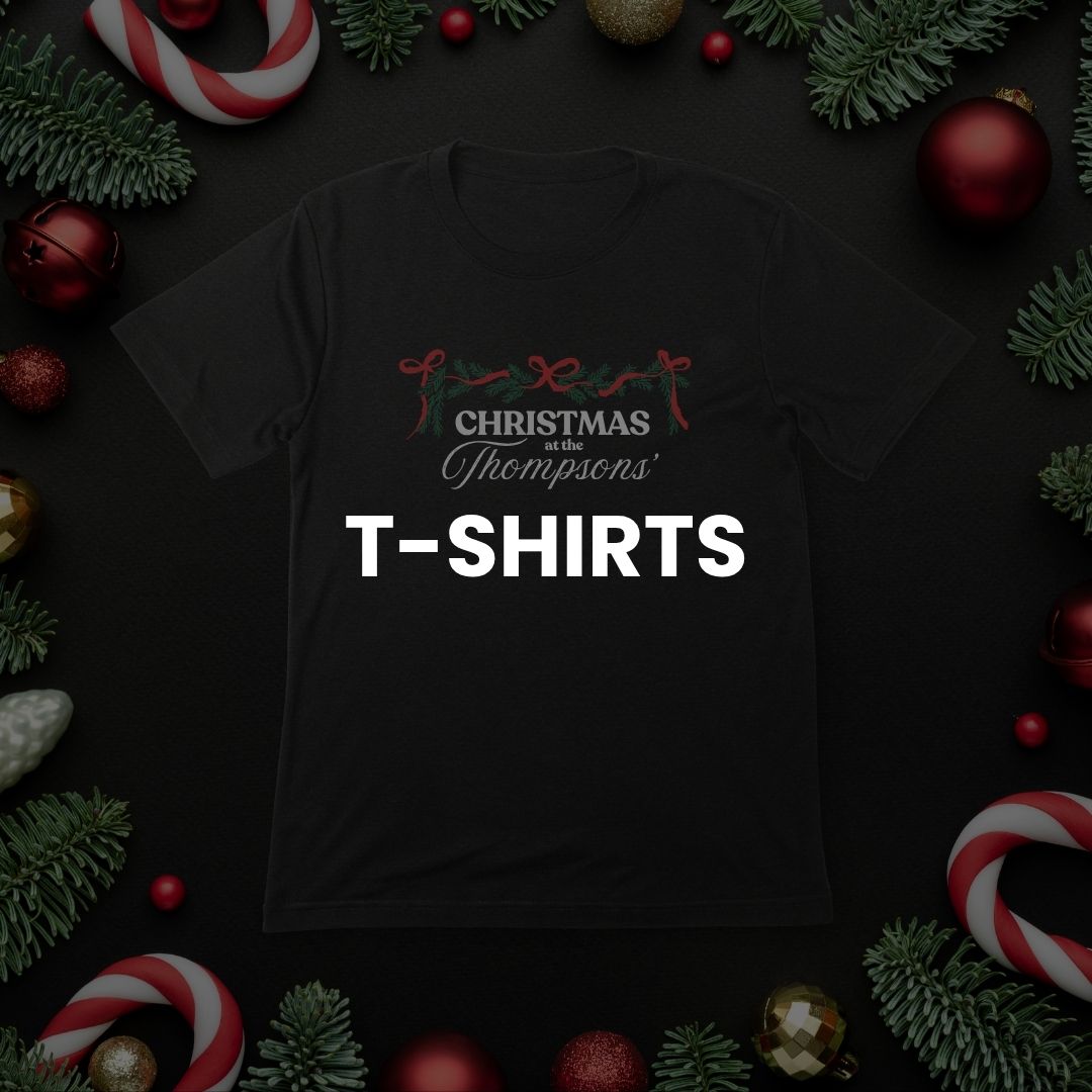 Festive T-Shirts